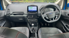 Ford EcoSport 1.0 EcoBoost 140 ST-Line 5dr Petrol Hatchback